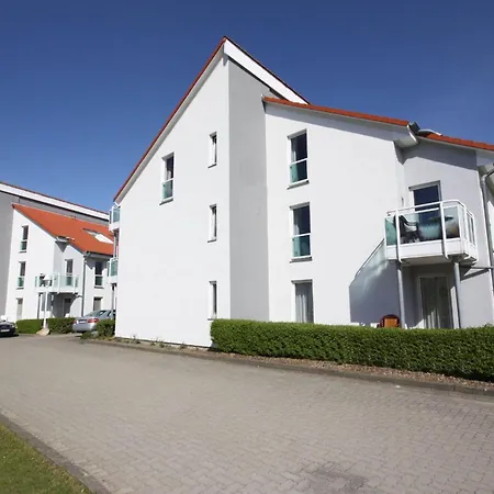 Yachthafenresidenz-wohnung-6101-818 *