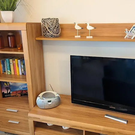 アパート Yachthafenresidenz-wohnung-6101-818